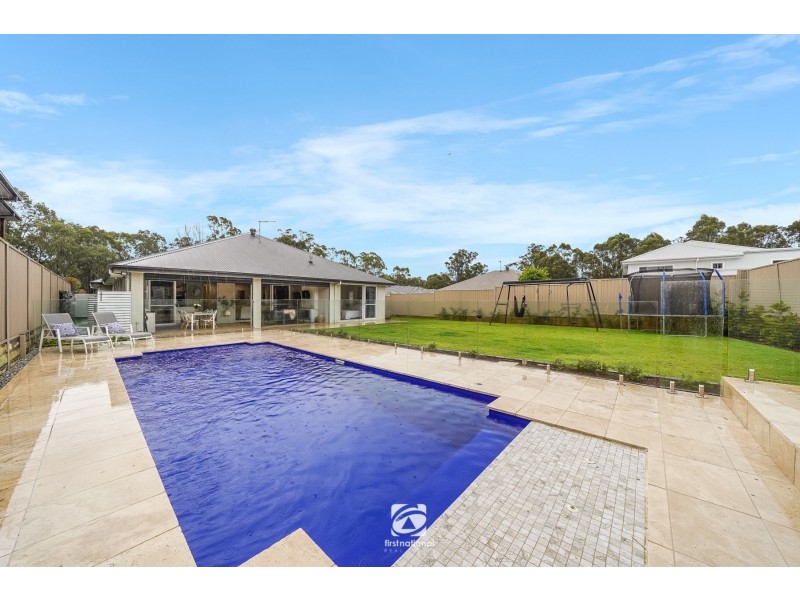 29 Starlight Retreat (Grove Estate), Harrington Park NSW 2567