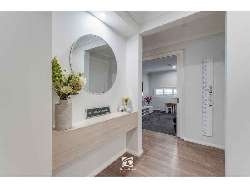 29 Starlight Retreat (Grove Estate), Harrington Park NSW 2567
