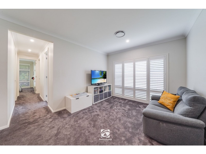 29 Starlight Retreat (Grove Estate), Harrington Park NSW 2567