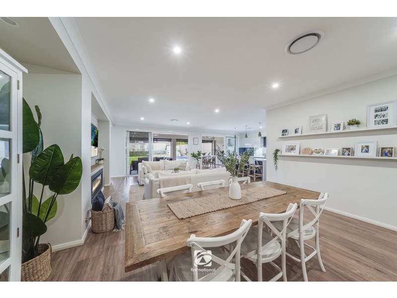 29 Starlight Retreat (Grove Estate), Harrington Park NSW 2567