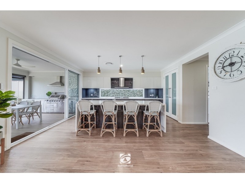 29 Starlight Retreat (Grove Estate), Harrington Park NSW 2567