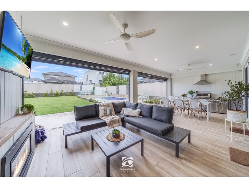 29 Starlight Retreat (Grove Estate), Harrington Park NSW 2567