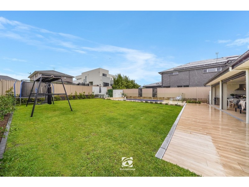 29 Starlight Retreat (Grove Estate), Harrington Park NSW 2567