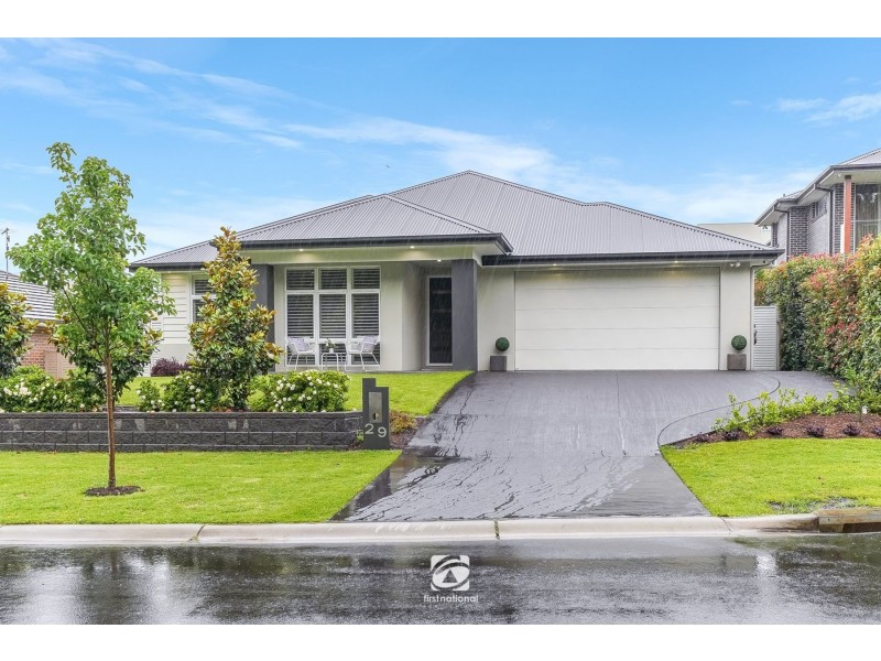 29 Starlight Retreat (Grove Estate), Harrington Park NSW 2567