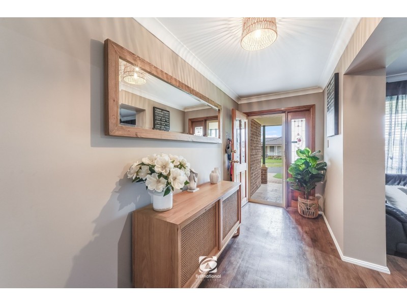 18 Woolshed Place, Currans Hill NSW 2567