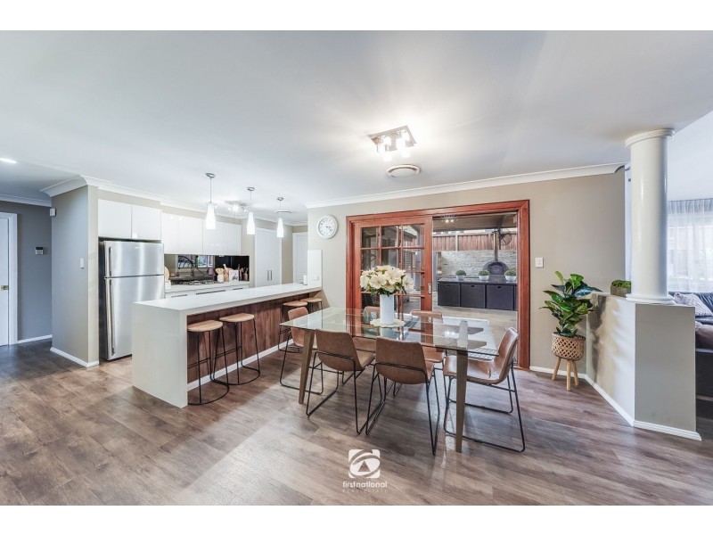 18 Woolshed Place, Currans Hill NSW 2567