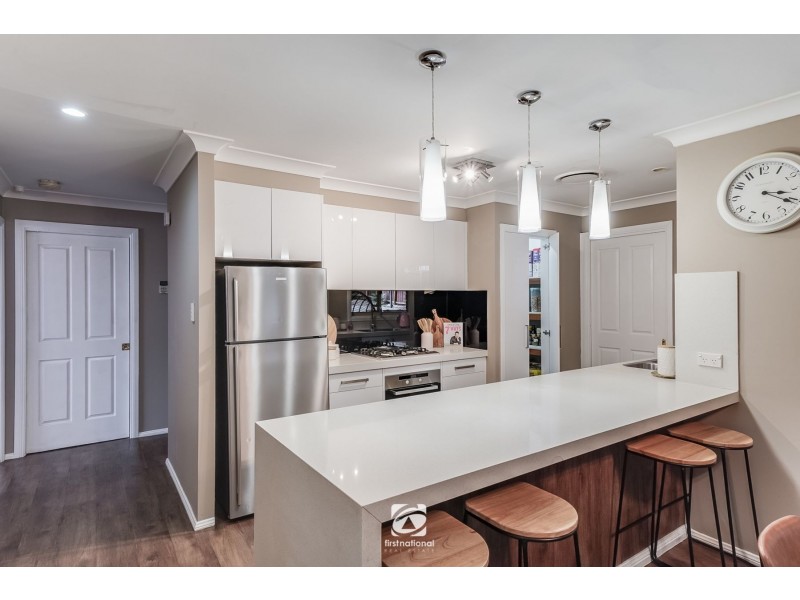 18 Woolshed Place, Currans Hill NSW 2567