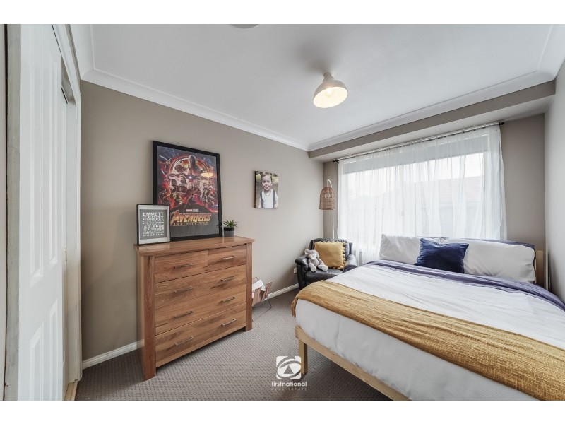 18 Woolshed Place, Currans Hill NSW 2567