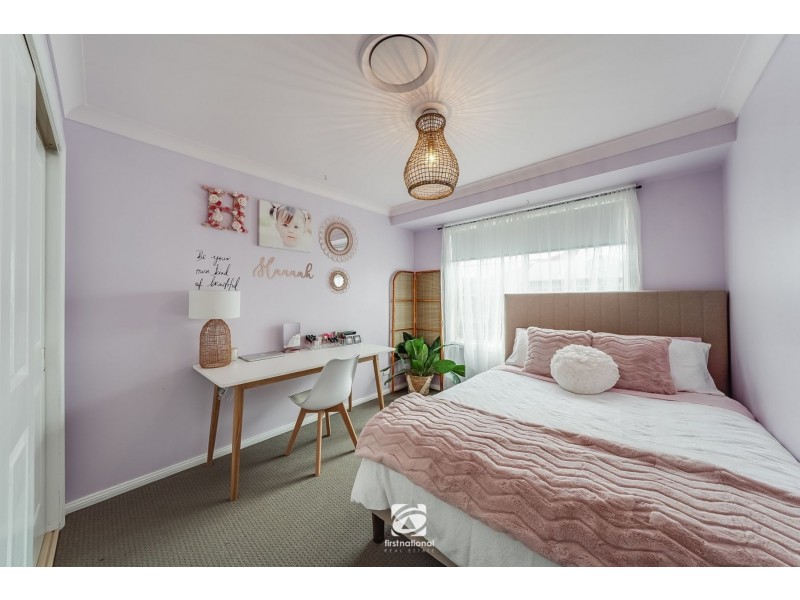 18 Woolshed Place, Currans Hill NSW 2567