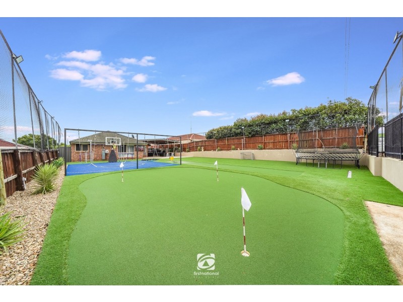 18 Woolshed Place, Currans Hill NSW 2567