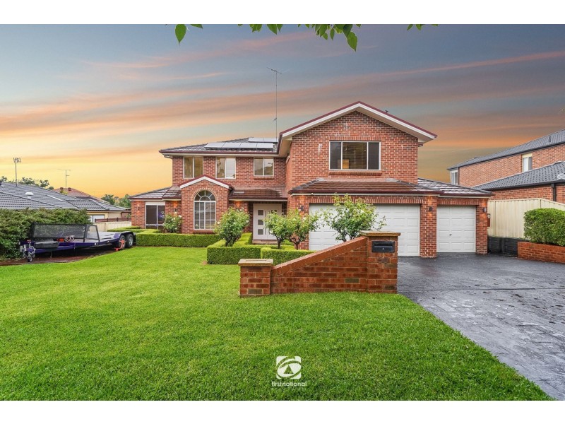 50 Glenrowan Drive, Harrington Park NSW 2567