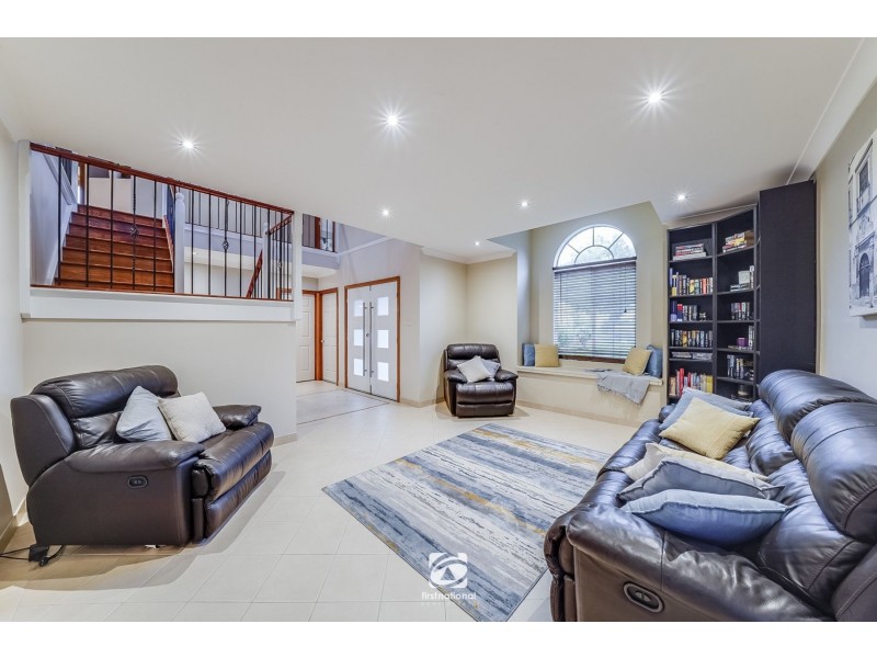 50 Glenrowan Drive, Harrington Park NSW 2567