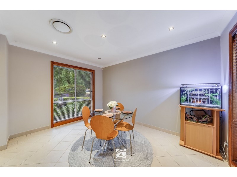 50 Glenrowan Drive, Harrington Park NSW 2567