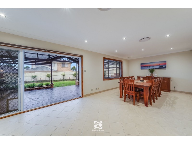 50 Glenrowan Drive, Harrington Park NSW 2567