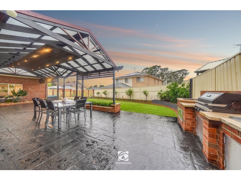 50 Glenrowan Drive, Harrington Park NSW 2567