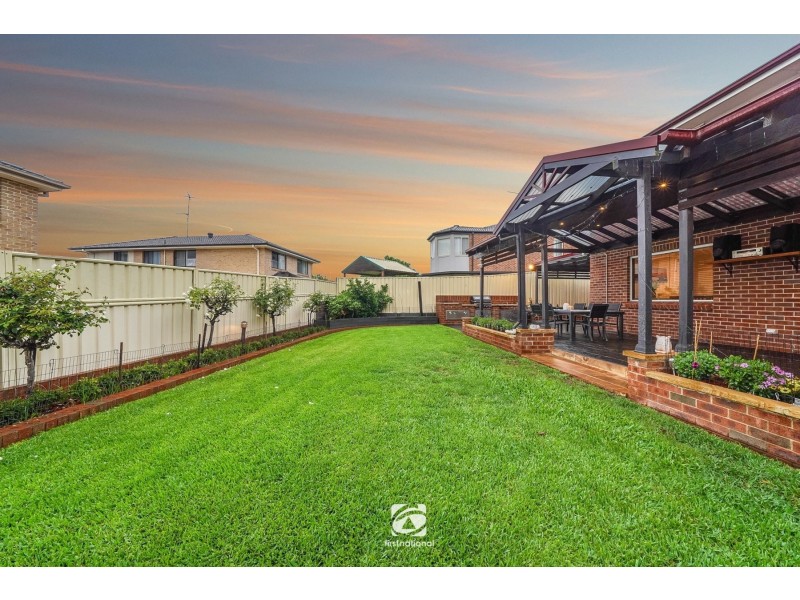 50 Glenrowan Drive, Harrington Park NSW 2567