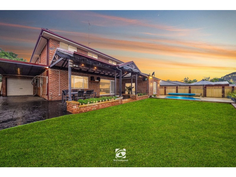 50 Glenrowan Drive, Harrington Park NSW 2567