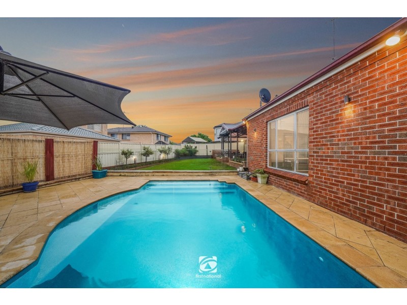50 Glenrowan Drive, Harrington Park NSW 2567
