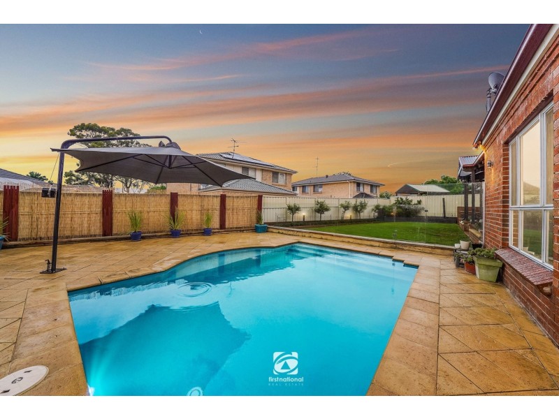 50 Glenrowan Drive, Harrington Park NSW 2567