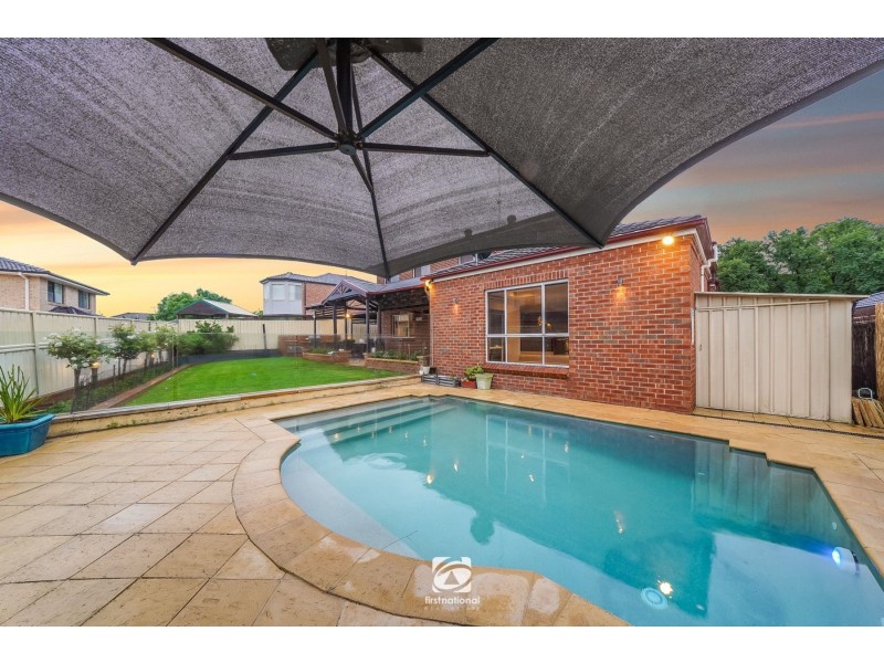 50 Glenrowan Drive, Harrington Park NSW 2567