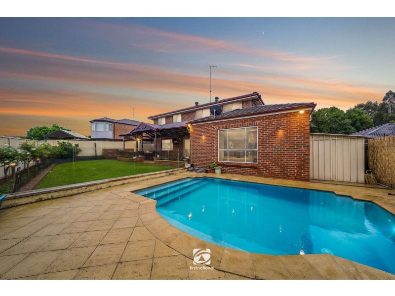 50 Glenrowan Drive, Harrington Park NSW 2567