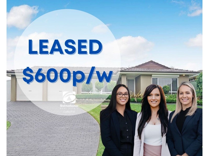6 Thurn Place, Elderslie NSW 2570