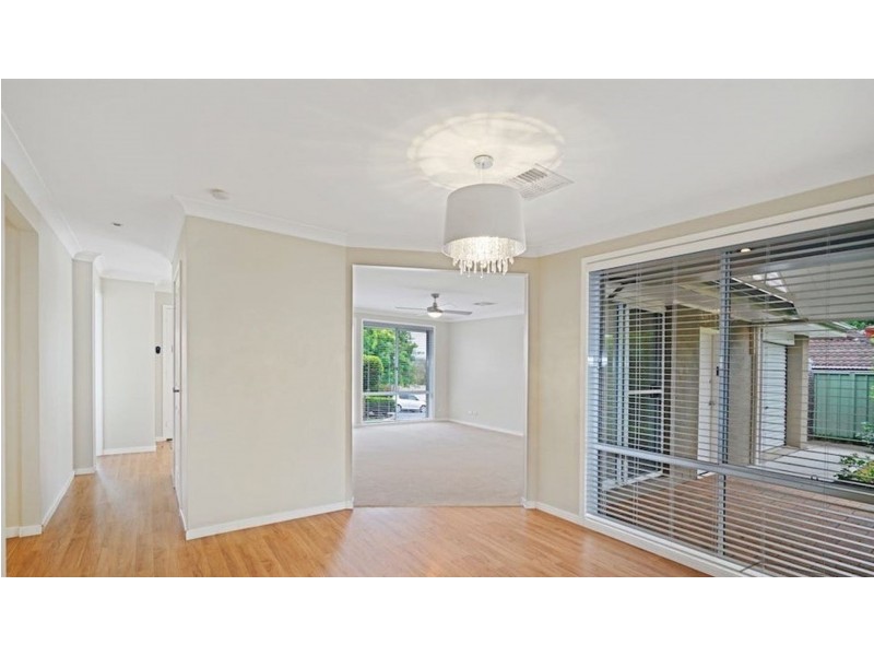 6 Thurn Place, Elderslie NSW 2570