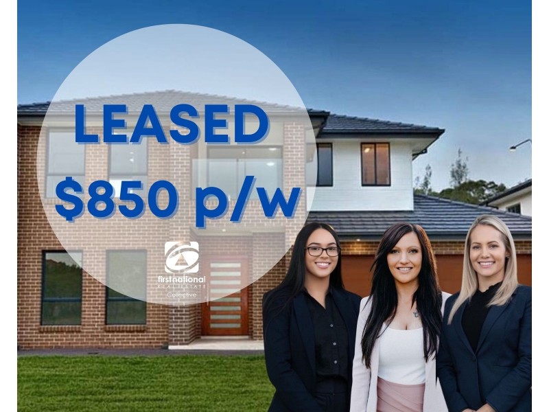 26 Golden Wattle Avenue, Gregory Hills NSW 2557