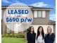 19 Orbit street, Gregory Hills NSW 2557