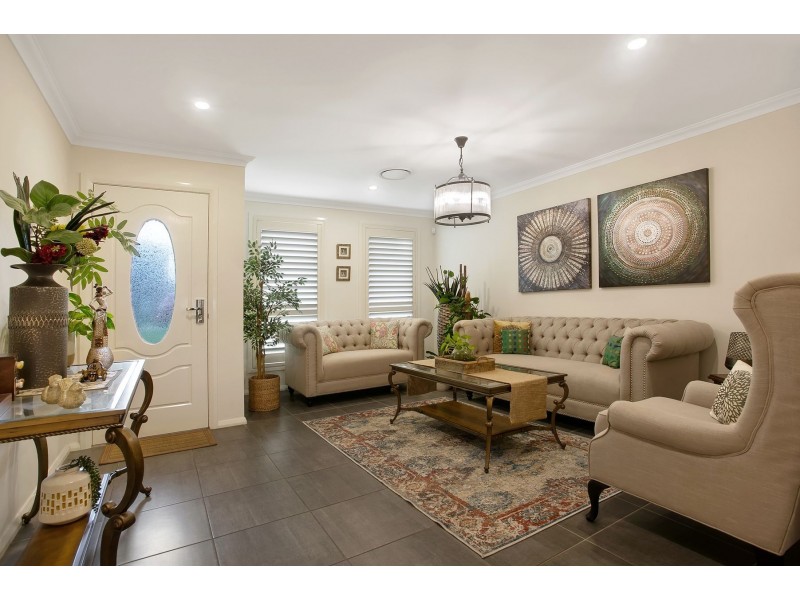 19 Orbit street, Gregory Hills NSW 2557