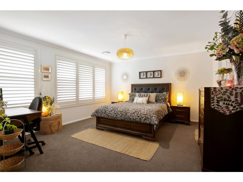 19 Orbit street, Gregory Hills NSW 2557