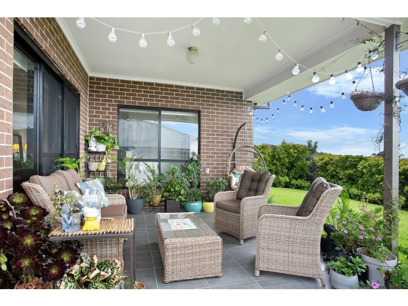 19 Orbit street, Gregory Hills NSW 2557