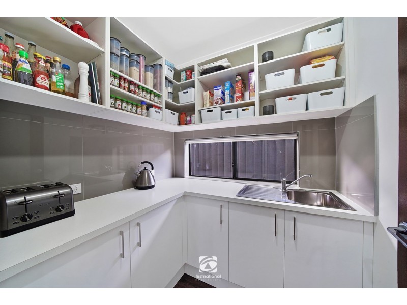 4 Norfolk Boulevard, Spring Farm NSW 2570