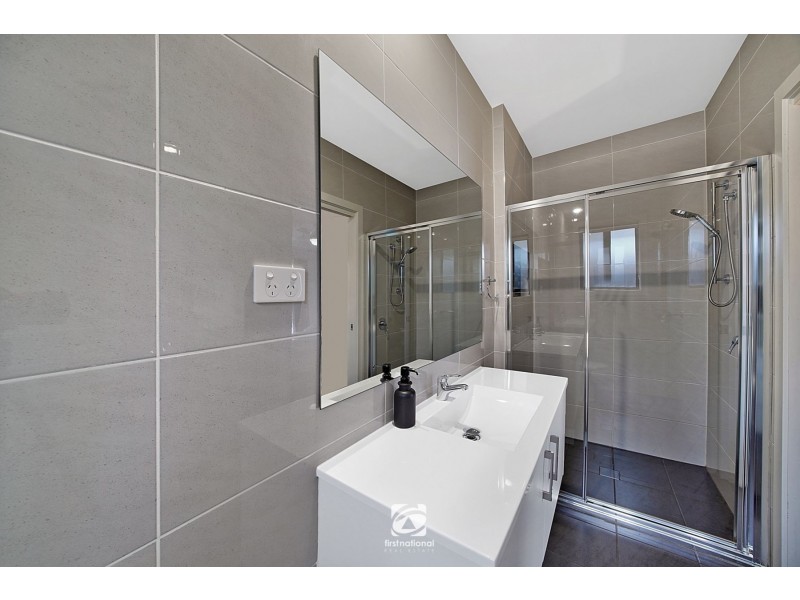 4 Norfolk Boulevard, Spring Farm NSW 2570