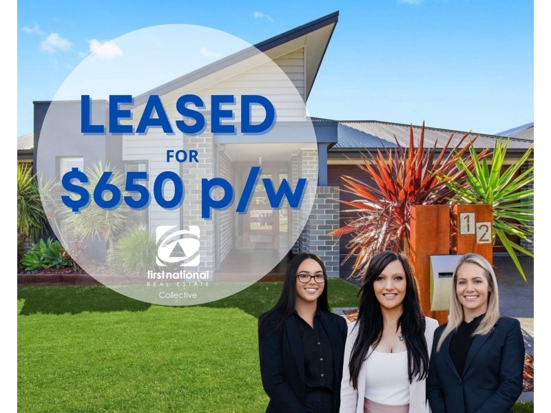 12 Myers Way, Wilton NSW 2571