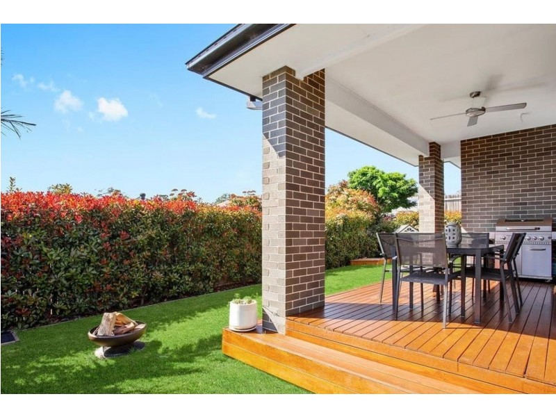 12 Myers Way, Wilton NSW 2571