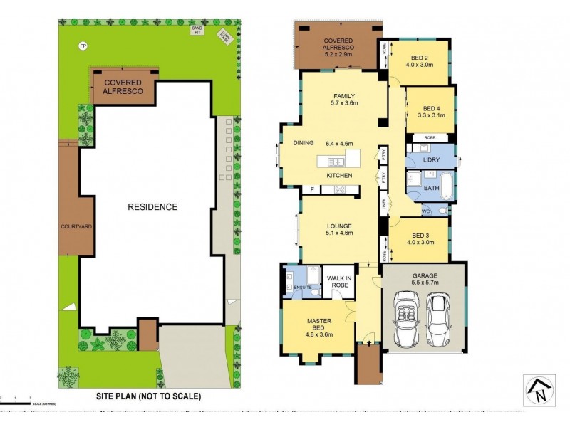 12 Myers Way, Wilton NSW 2571