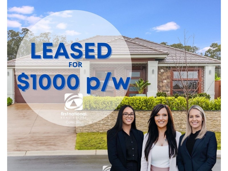 76 Castlemaine Cct (Grove Estate), Harrington Park NSW 2567