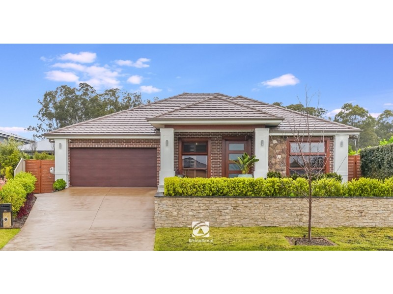 76 Castlemaine Cct (Grove Estate), Harrington Park NSW 2567