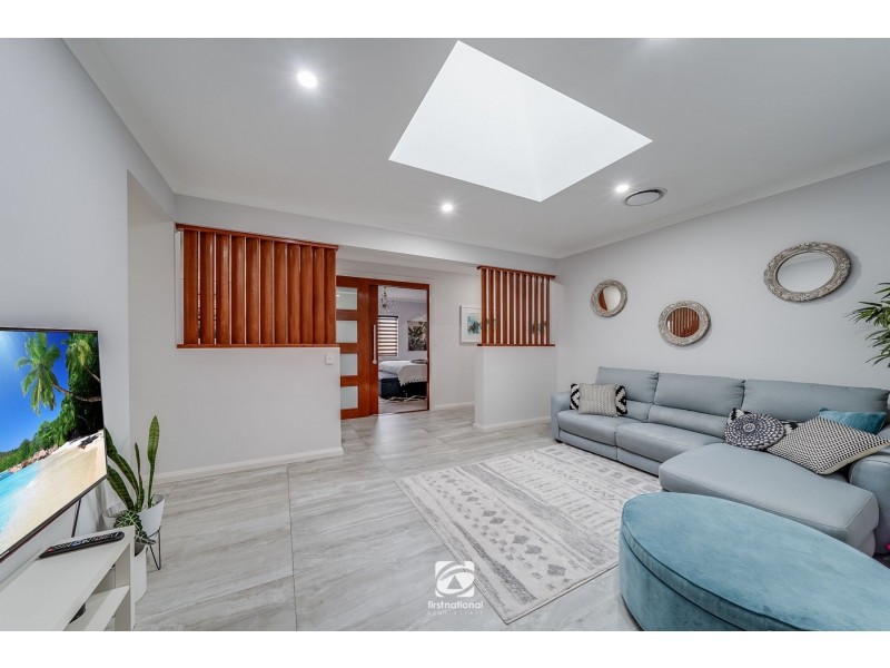 76 Castlemaine Cct (Grove Estate), Harrington Park NSW 2567