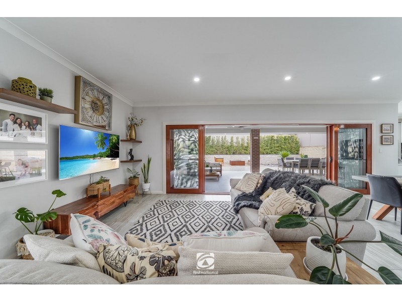 76 Castlemaine Cct (Grove Estate), Harrington Park NSW 2567
