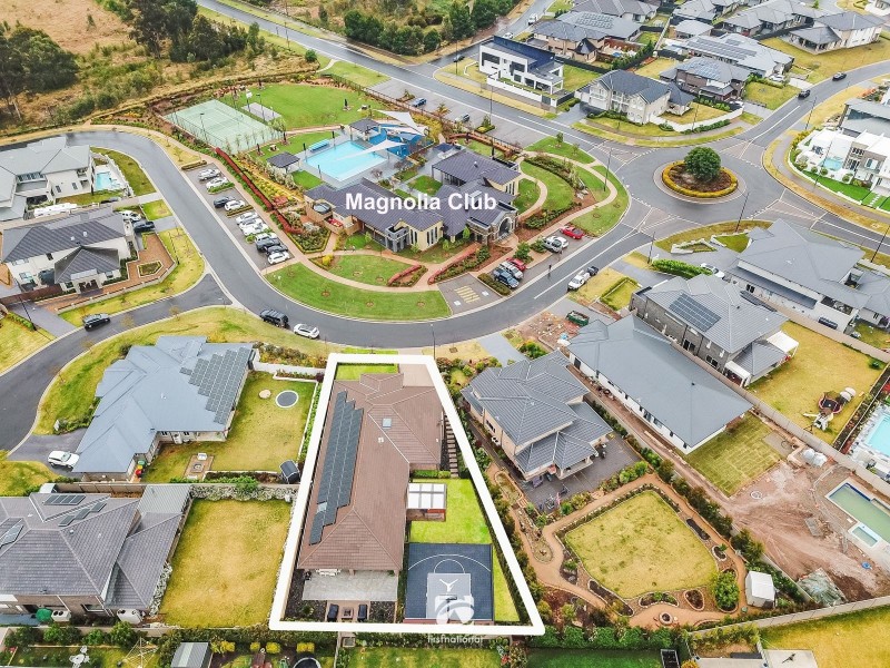 76 Castlemaine Cct (Grove Estate), Harrington Park NSW 2567