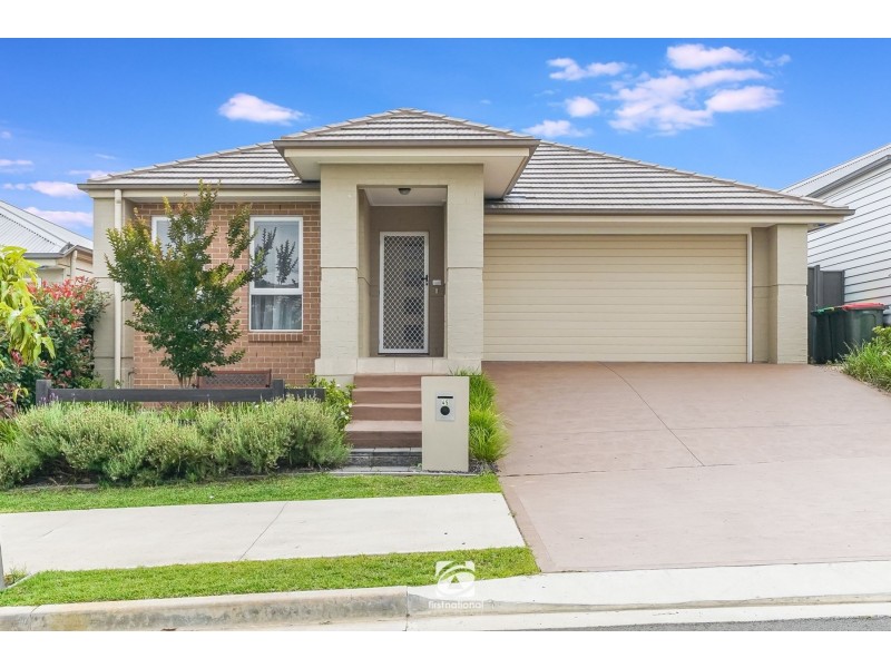 45 Olive Hill Drive, Cobbitty NSW 2570