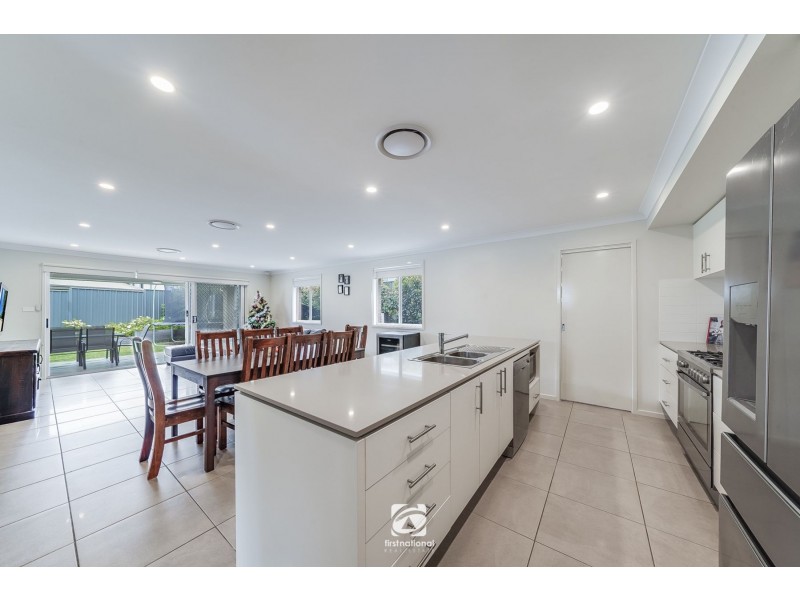 45 Olive Hill Drive, Cobbitty NSW 2570