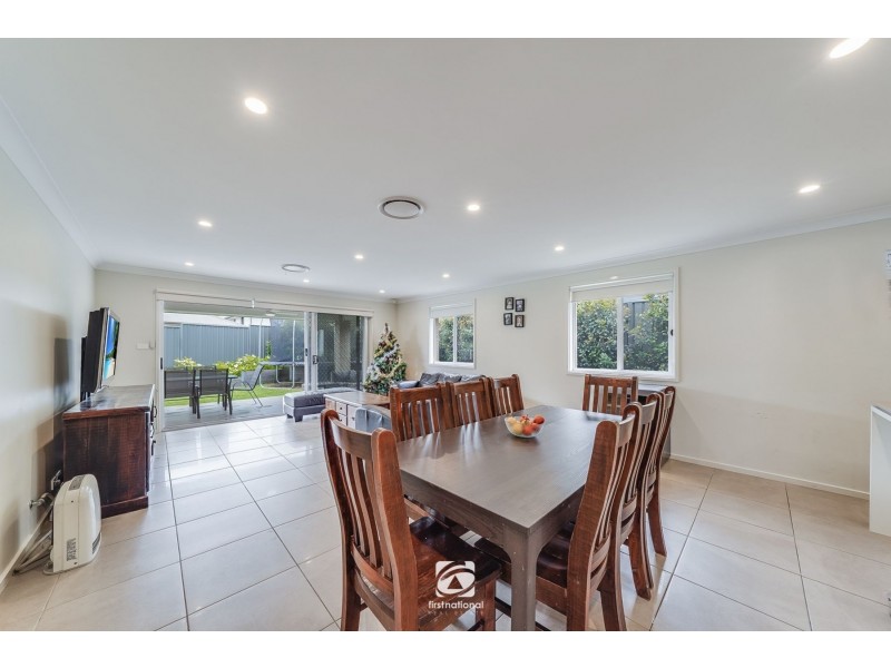 45 Olive Hill Drive, Cobbitty NSW 2570