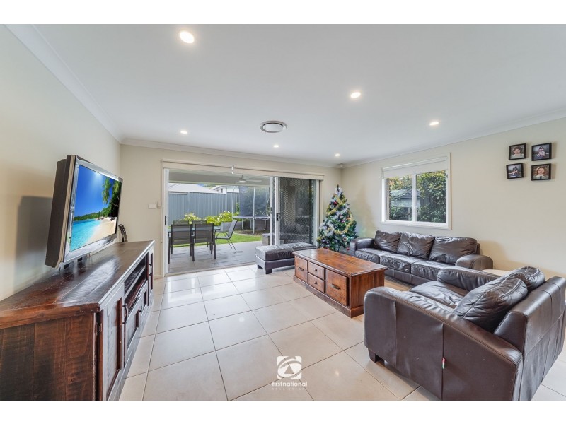 45 Olive Hill Drive, Cobbitty NSW 2570