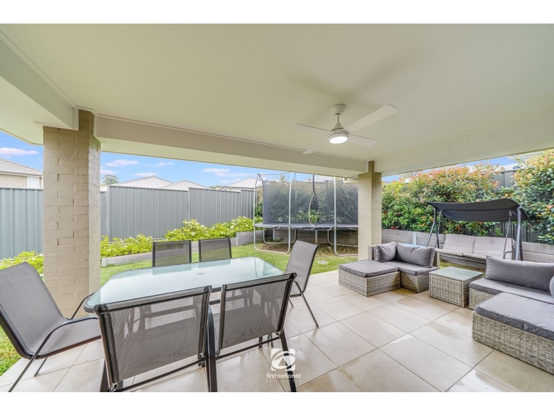 45 Olive Hill Drive, Cobbitty NSW 2570