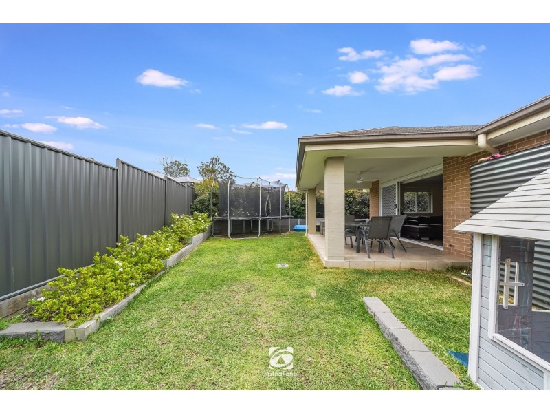 45 Olive Hill Drive, Cobbitty NSW 2570