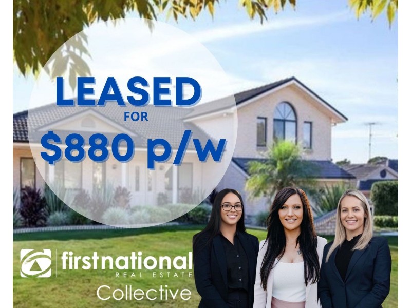 31 Meehan Terrace, Harrington Park NSW 2567