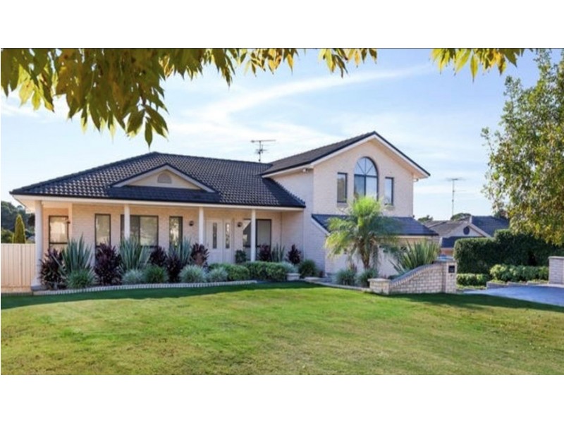 31 Meehan Terrace, Harrington Park NSW 2567